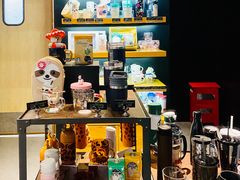 -星巴克(苏州西蒙店)