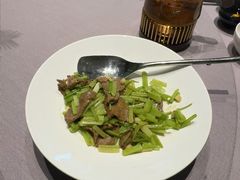 -云锦壹号·淮扬宴(徐汇万科店)