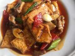 家常豆腐-心邸·庆宴(雅宝城店)