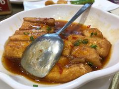 -丰尔粥食·顺德鱼生·干蒸排骨顺德菜(大良分店)
