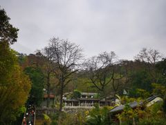-韩文公祠