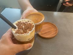 -工页咖啡X COFFEE(龙东路店)