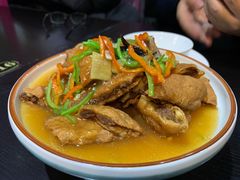 -巴依老爷新疆美食(常营店)