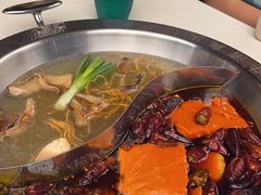 -伊犇牛清真牛肉火锅(宽窄巷子店)