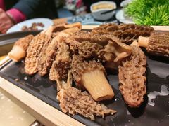 -一朵菌·野生菌探索家火锅(南亚店)