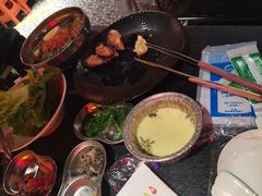 -伊茉家的烤肉店(勒泰中心店)
