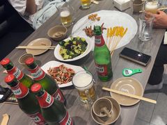 -小粉房鲽鱼头海鲜小串(燕郊总店)