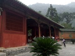 -报恩寺(平武县)