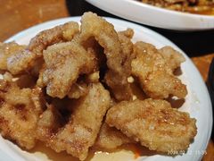 最东北锅包肉-95号酱骨·一块豆腐(展春园西路店)