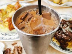 -渔记茶餐厅(渔村店)