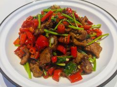 -阿娜尔·新疆菜(宜家荟聚中心店)