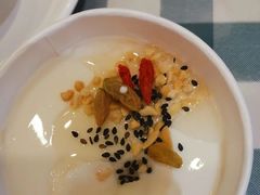 自制酸奶-紫光园·烤鸭·北京菜(劲松店)