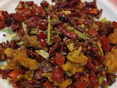-老姑砂锅·烧烤天津菜(体北道店)