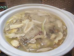 -束河人家(南锣鼓巷店)