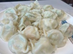 -渔家大院·胶东海鲜·老鲁菜餐厅(德胜店)