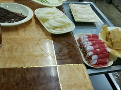 -蜀留香火锅·始于1999·原四川老火锅(白堤路店)