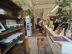 -花仓咖啡(祥安巷店)