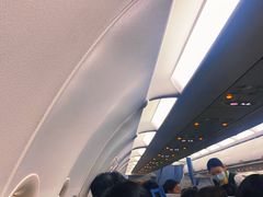 -常州奔牛国际机场