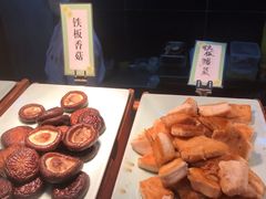 -松子料理(白家庄店)