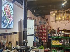 -燚青春东北泥炉烤肉(百合店)