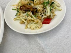 -畔山酒店中餐厅