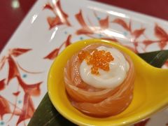 -大江户日本料理(吕厝店)