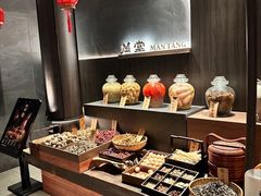 -满堂匠心川宴·私房菜(天府三街店)