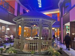 -东海怡品海鲜豆捞(星街坊店)