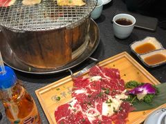 -醉火烧泥炉烤肉(孩儿巷店)