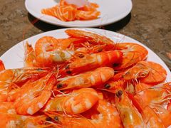 -龙之梦万丽酒店青餐厅