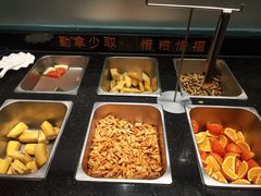 -小鱼小牛·鱼牛干锅·脆鱼火锅(世欧广场店)