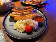 -Ambra Haus琥珀屋精酿餐厅(宝山店)