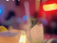 -TZ House音乐现场(来福士中心店)