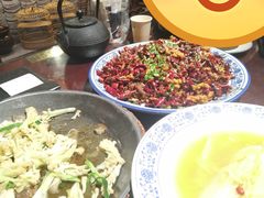-杨记隆府(汉街店)