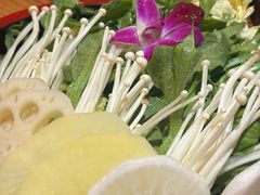 -束河人家(南锣鼓巷店)