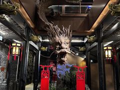 -小龙翻大江文化火锅(宽窄店)