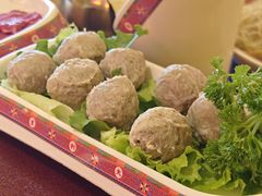 -大吉利·潮汕鲜牛肉火锅(西安店)