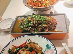 -树厨贵州菜(大十字店)