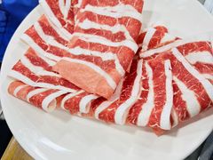 -马记伊源斋涮肉·清真菜(百子湾店)