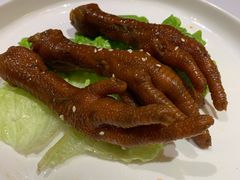 -同庆楼(滨湖万达广场店)