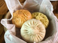 包萨-zarah(鼓楼店)