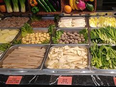 -非烤勿扰韩料自助烤肉(松山湖万科店)