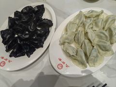 -三合园水饺(二马路店)