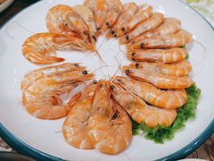 -一块豆腐·海鲜·家常菜(李沧书院路店)