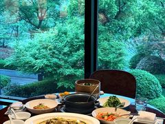 -湘湖逍遥庄园·水漾中餐厅
