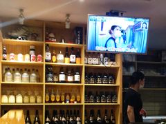 -晶吉·居酒屋·烧鸟·生鱼饭(中山区民主广场店)