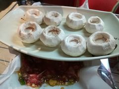 -杀猪天·韩国烤肉(总店)