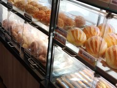 -85度C(南京张府园店)