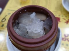雪耳炖雪梨-大良甜品店(金泽店)