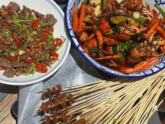 -甲王二老长沙口味馆